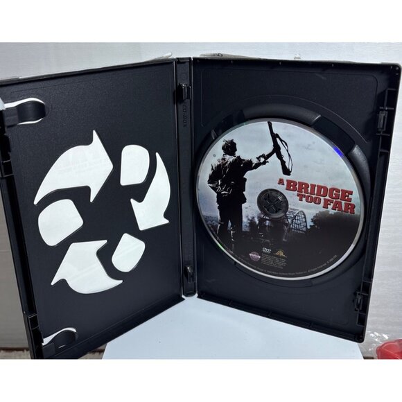 A Bridge Too Far DVD MovieGene Hackman James Caan New Sealed - Picture 5 of 5